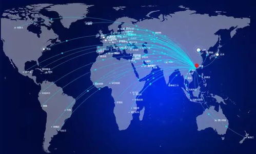 京邦主標桿考察 走進聯想工廠，探索應用軟件服務前沿