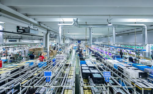 從保安到普工 為何電子廠存在崗位轉(zhuǎn)換壁壘及管理思考